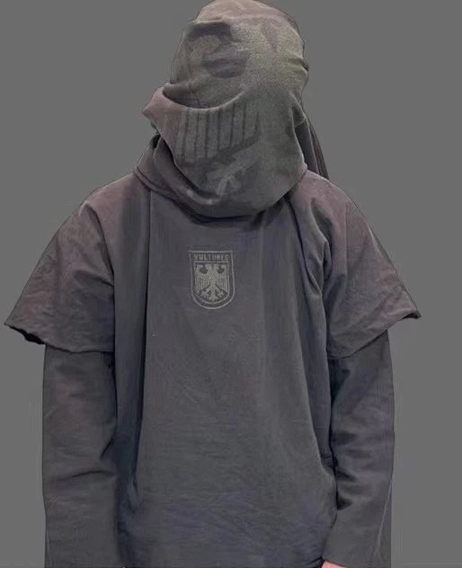 Adidas Yeezy Vultures T-shirt Tee: seller detail photo 8