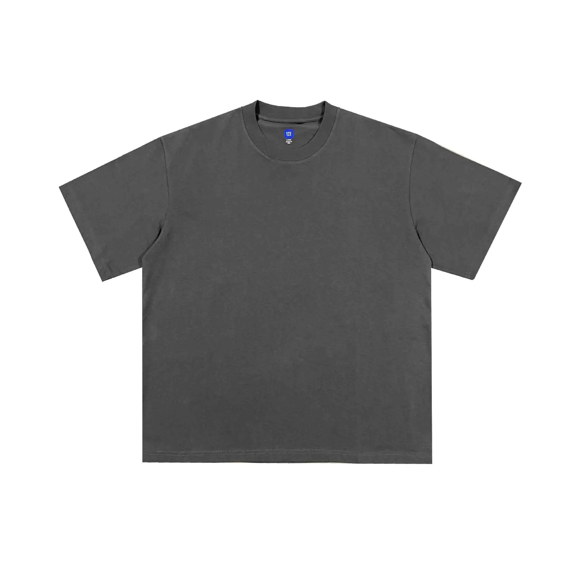 Yeezy Blank Shirt · 4