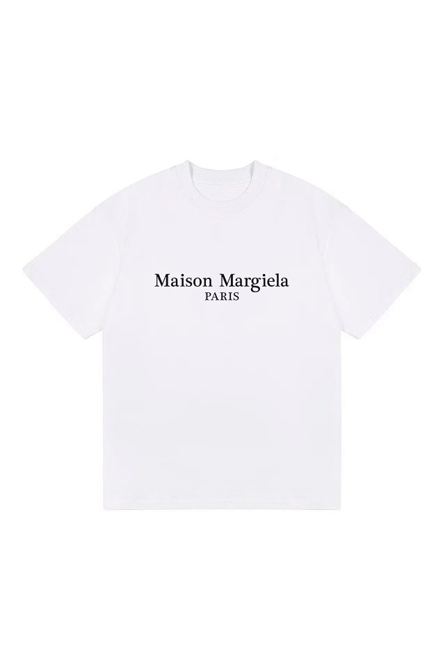 Maison Margiela Cat T-shirt Tee: seller detail photo 6