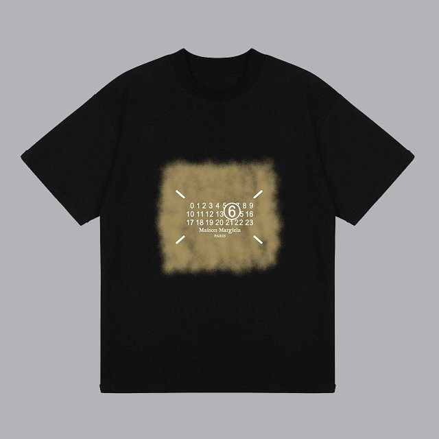Maison Margiela Cat T-shirt Tee: seller detail photo 9