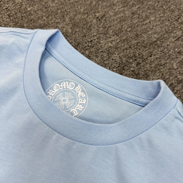 Chrome Hearts T-shirt Tee: seller detail photo 7