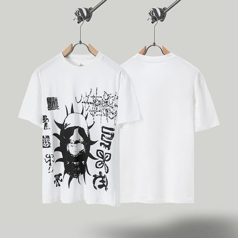 Travis Scott T-shirt Tee