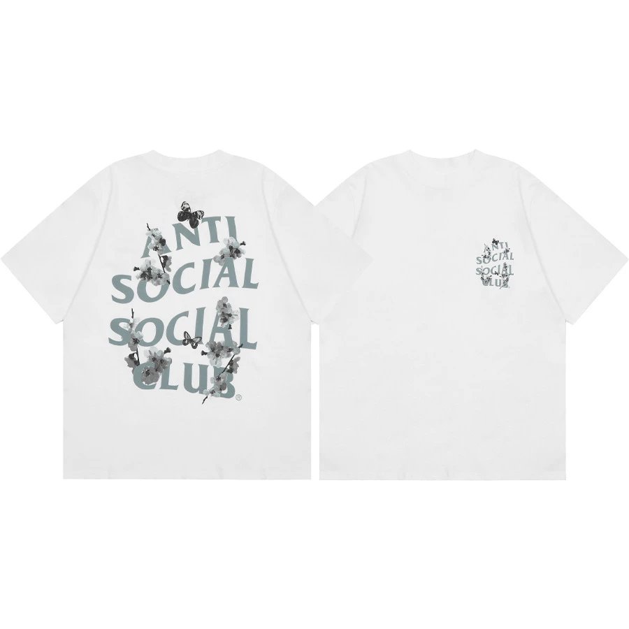 Anti Social Social Club T-shirt Tee