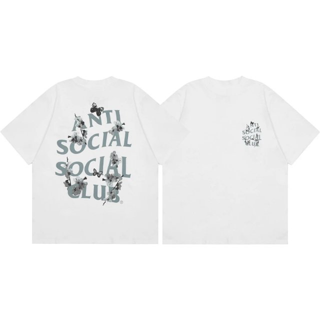 Anti Social Social Club T-shirt Tee: seller detail photo 11