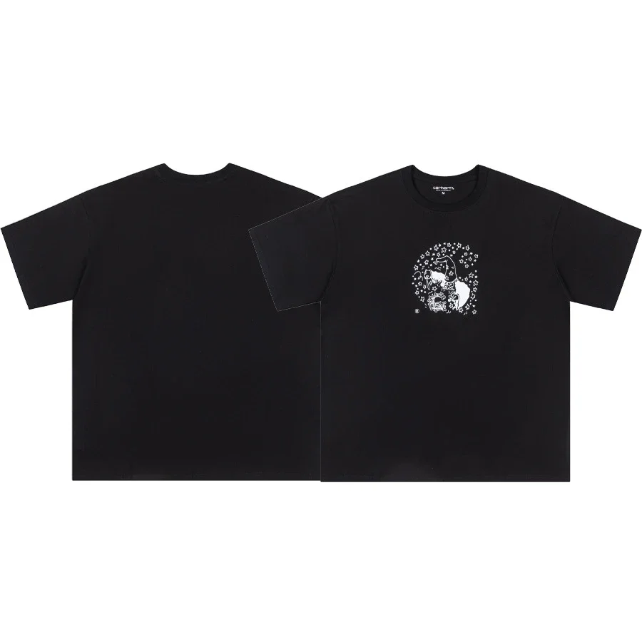 Carhartt Camisetas