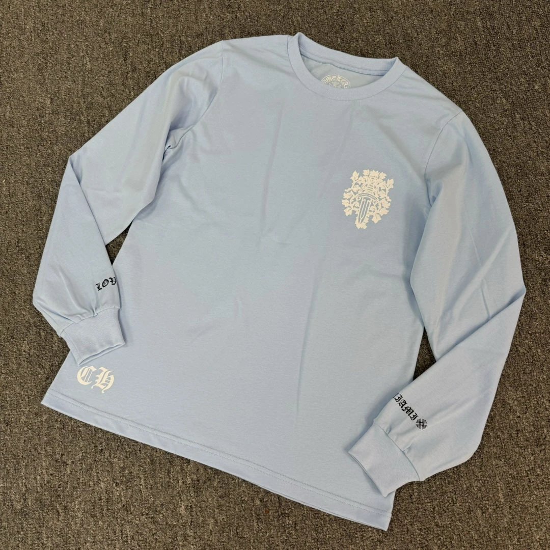 Chrome Hearts Longsleeves (15+ styles)