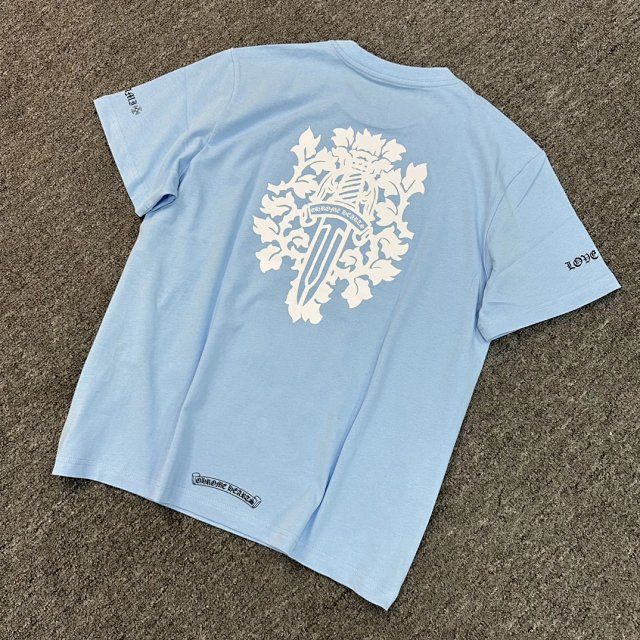 Chrome Hearts T-shirt Tee: seller detail photo 1