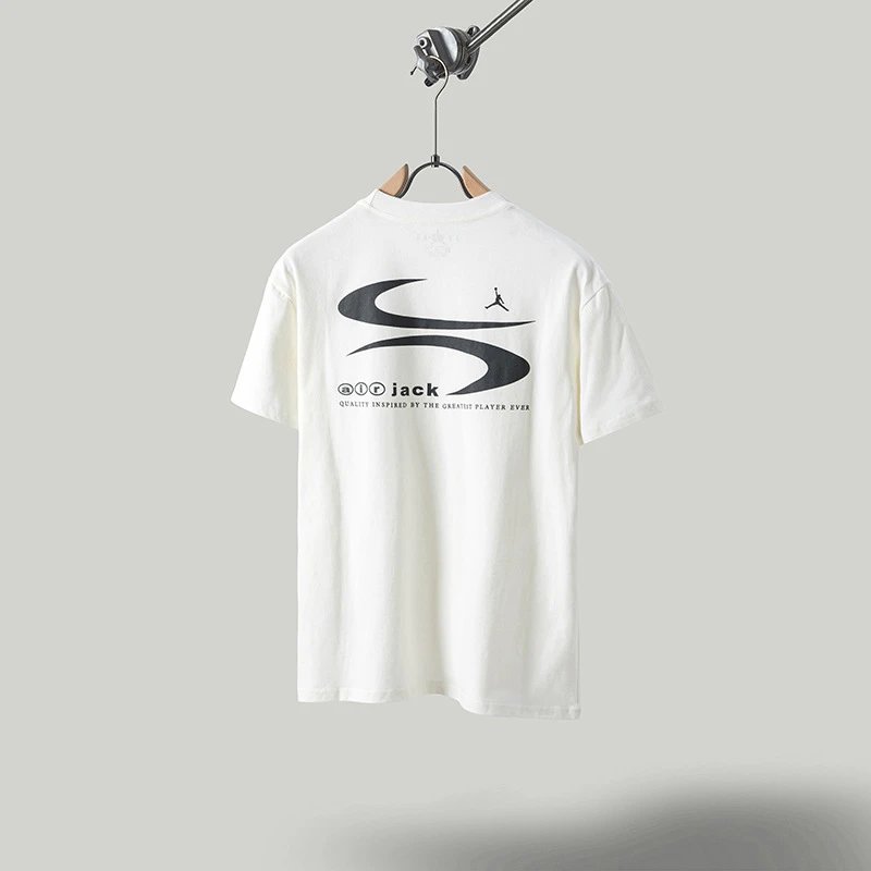 Travis Scott T-shirt Tee