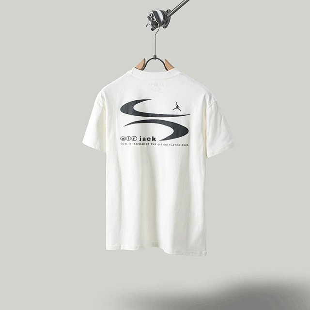 Travis Scott T-shirt Tee: seller detail photo 5