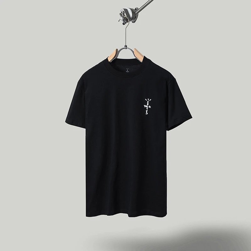 Travis Scott T-shirt Tee