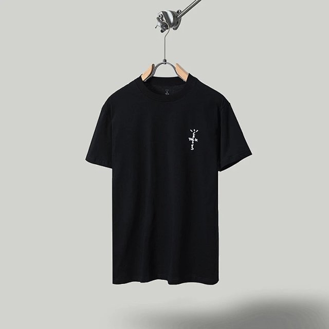 Travis Scott T-shirt Tee: seller detail photo 8