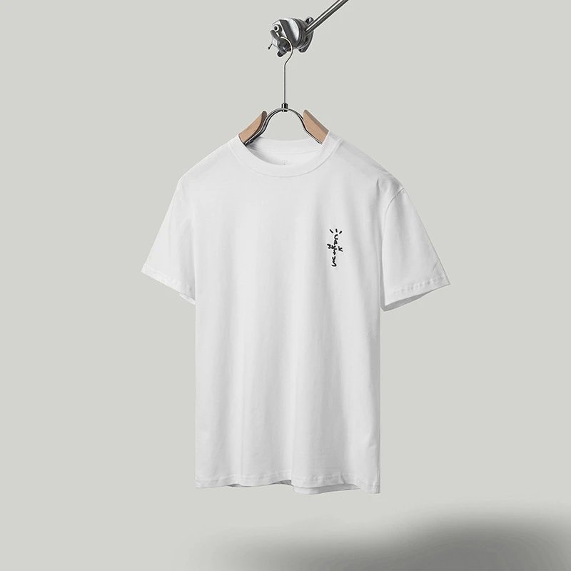 Travis Scott T-shirt Tee