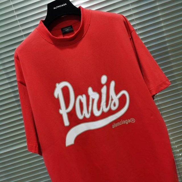 Balenciaga Coke T-shirt Tee: seller detail photo 7