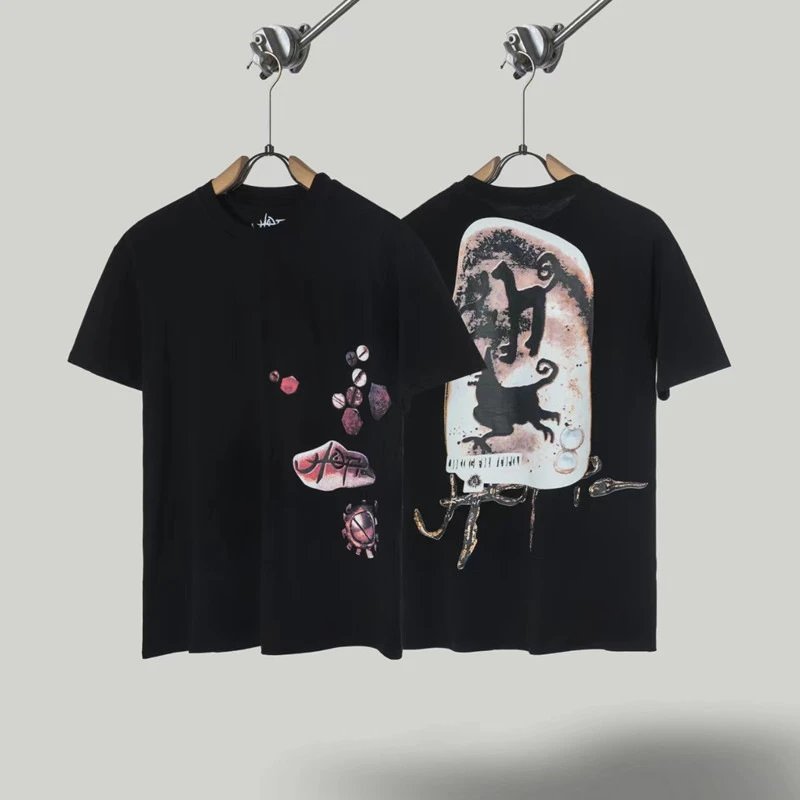 Travis Scott T-shirt Tee