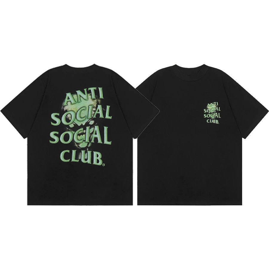 Anti Social Social Club T-shirt Tee