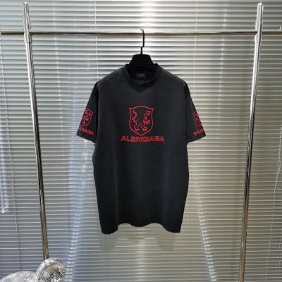 Balenciaga Lion Shirt