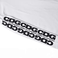 CDG longsleeve — seller photo 3