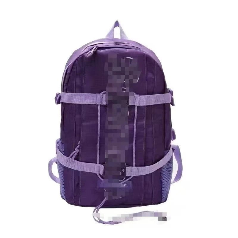 Purple;