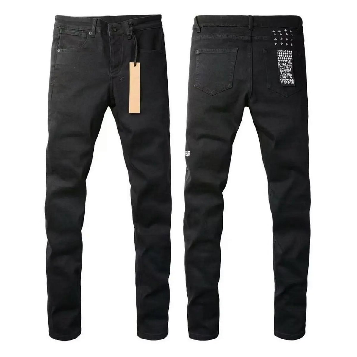 Men's Jeans