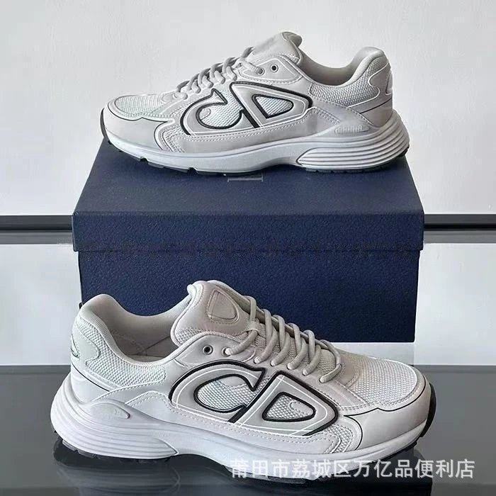 B30灰黑（38-45）