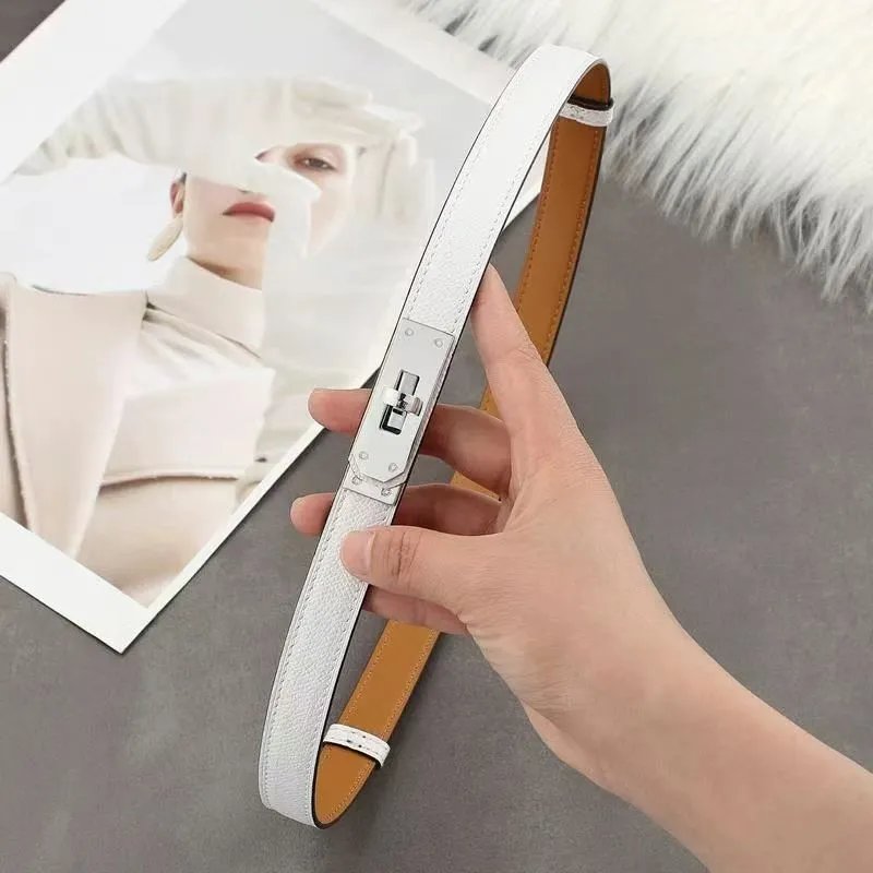 白色银扣【有logo】