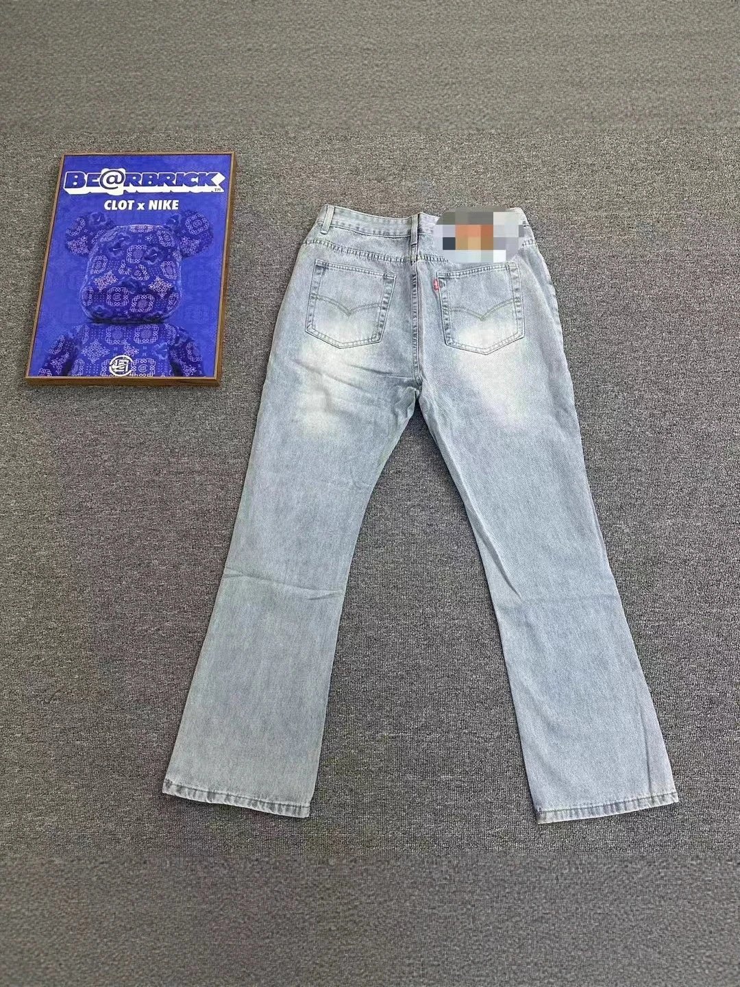 Levis Jeans 501