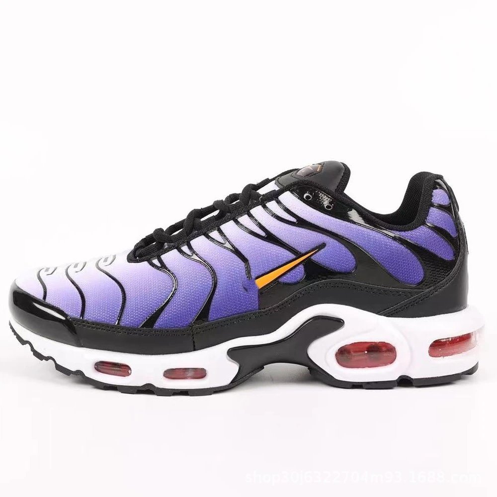 Air Max TN全掌气垫鞋4046跨境外贸男鞋情侣跑步鞋017款诚招外贸 2