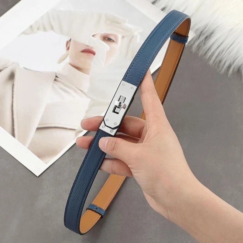 藏蓝色银扣【有logo】