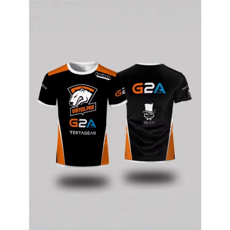 Virtus pro shirt