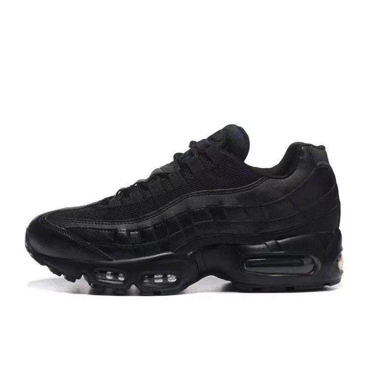 Triple Black
