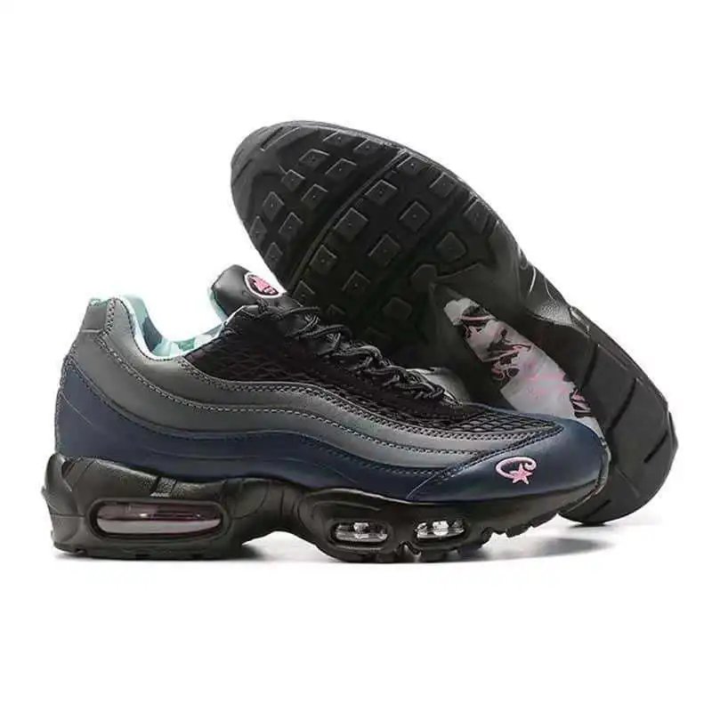 Style 95 - Size 8