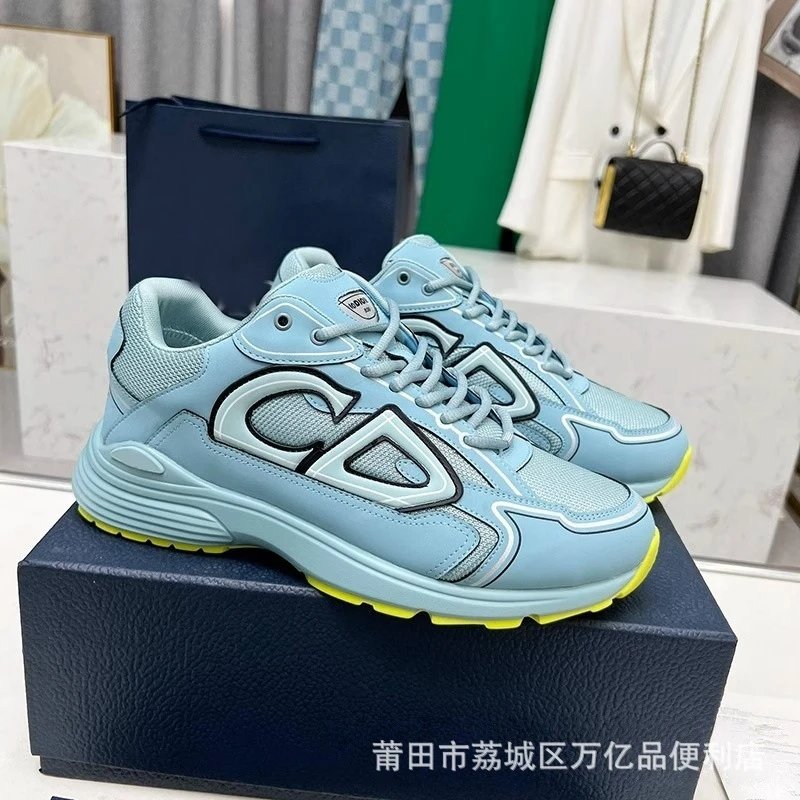 B30冰蓝（38-45）