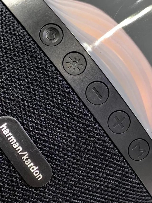 Harman Kardon Audio: seller detail photo 4