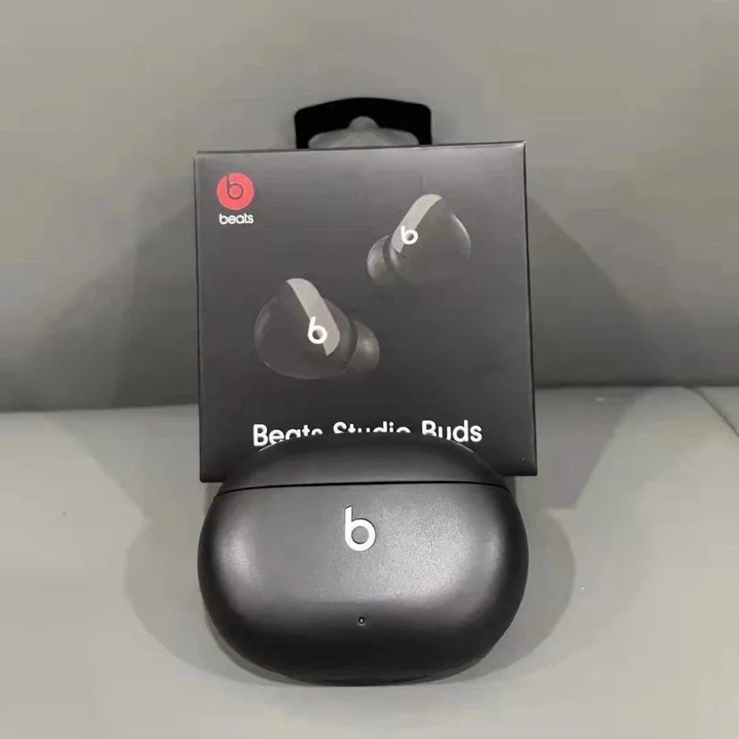 Beats Fit O-Black