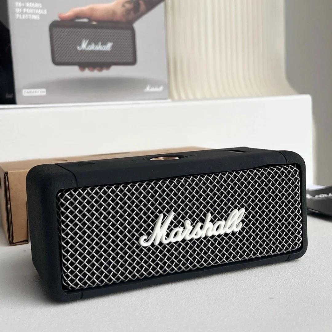 Marshall Audio