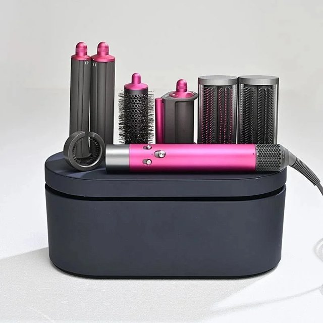 Dyson airwrap HS05 Limited Edition: seller detail photo 4