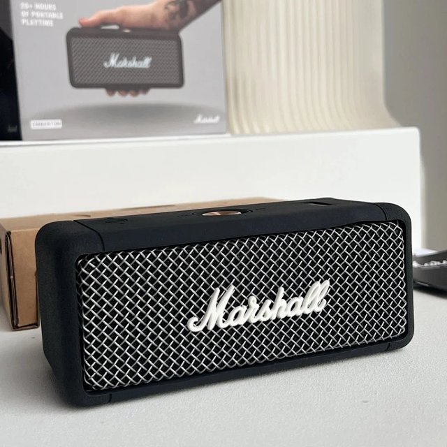 Marshall Bluetooth Speaker: seller detail photo 6