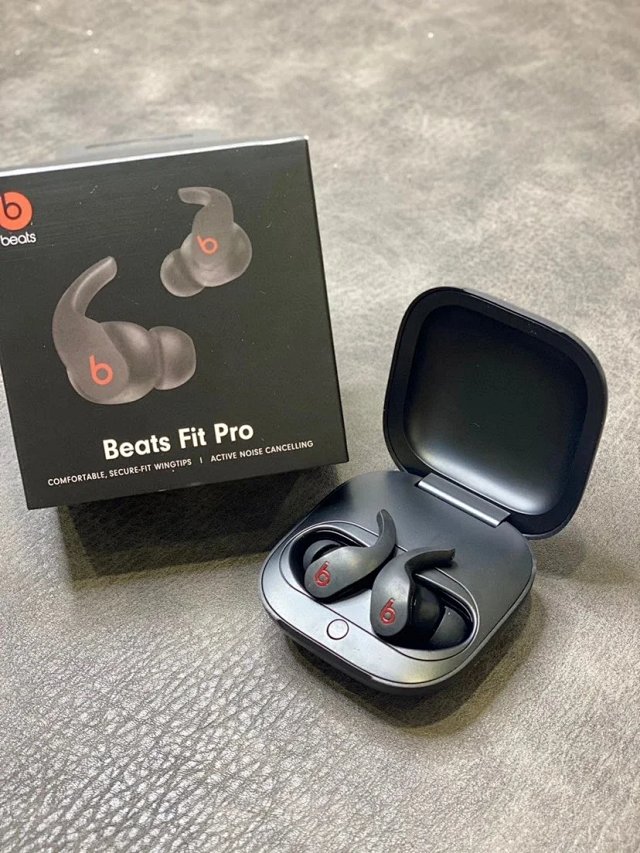 Beats fit pro: seller detail photo 6