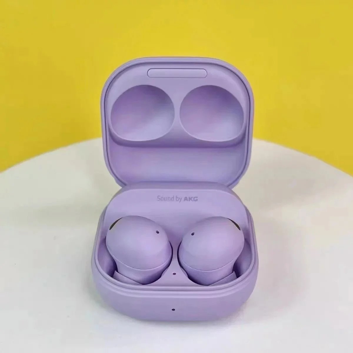 Galaxy Buds2- Purple