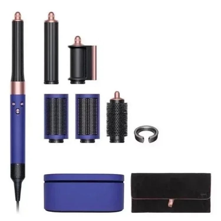 Dyson airwrap HS05 Limited Edition | 4 colorways