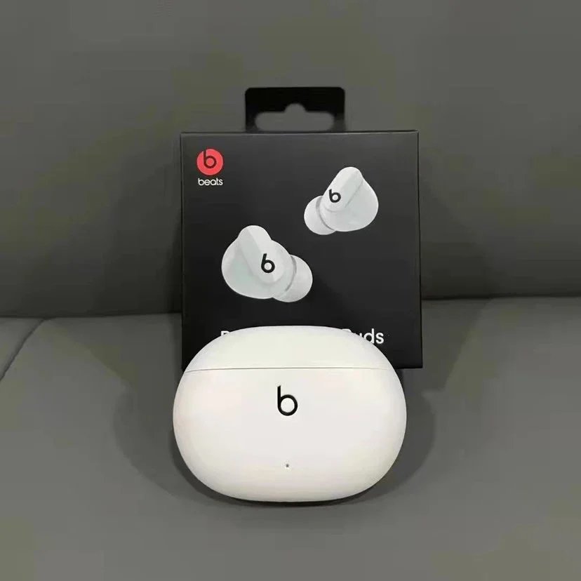 Beats fit o-white