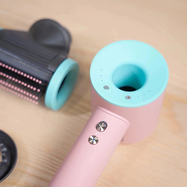 REP Dyson hairdryer: seller detail photo 12