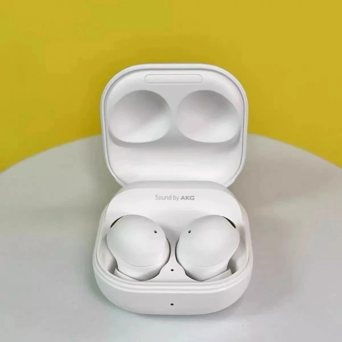 Galaxy Buds2- White