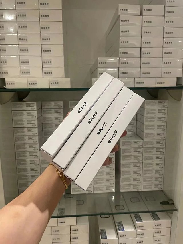 Apple Stylus: seller detail photo 4