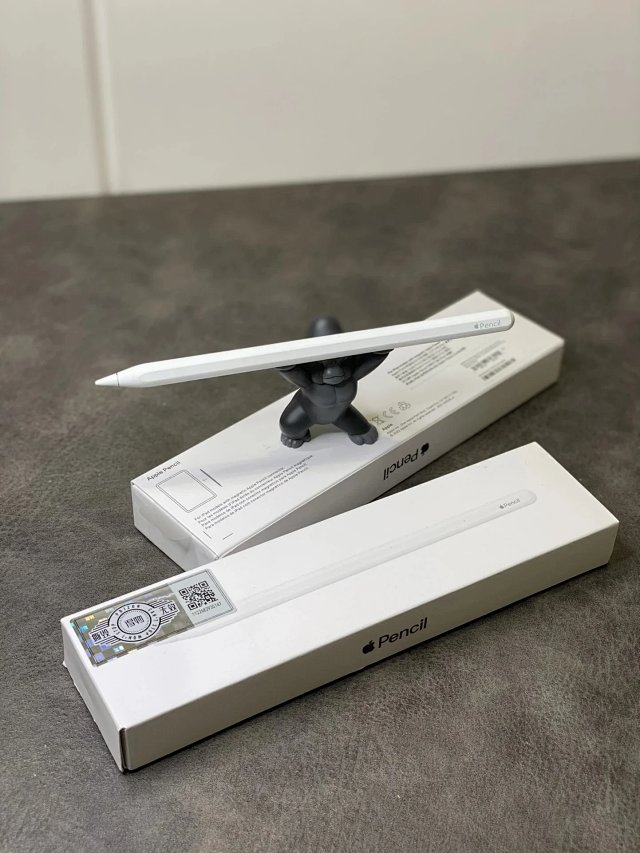 Apple Stylus: seller detail photo 3