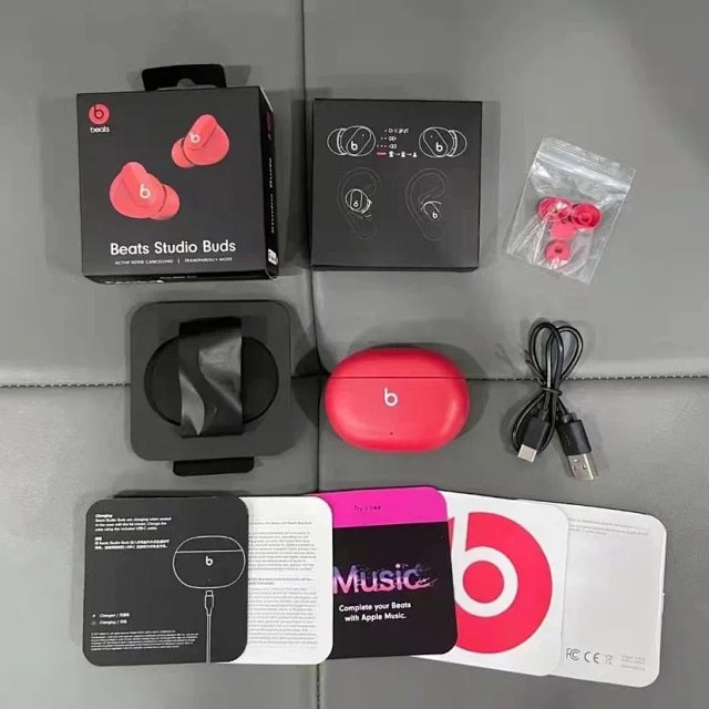 REP Beats fit pro: seller detail photo 4