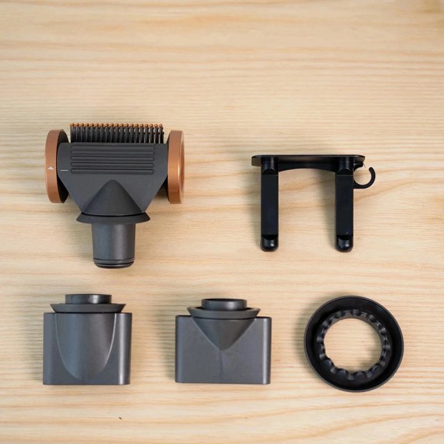 REP Dyson hairdryer: seller detail photo 8