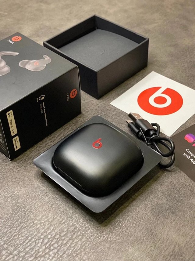 Beats fit pro: seller detail photo 5