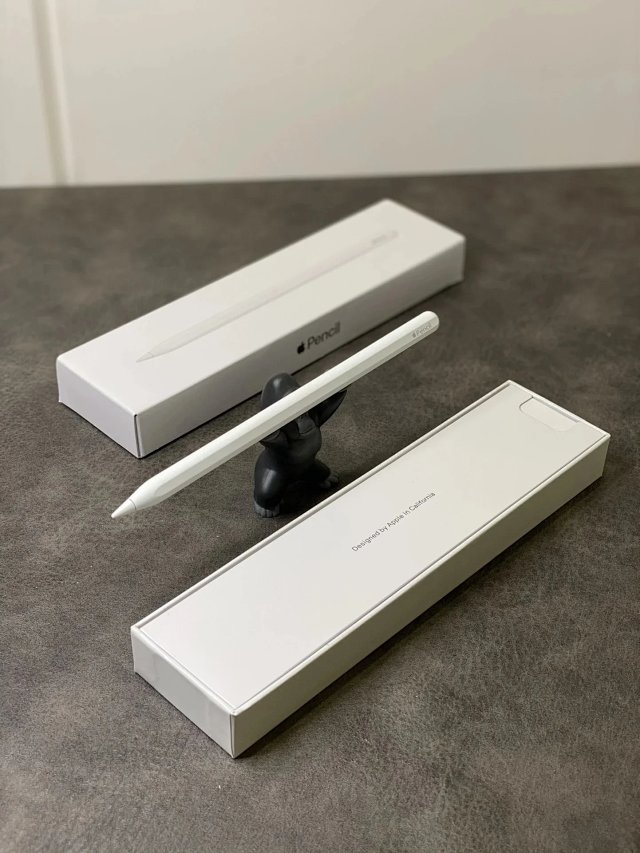Apple Stylus: seller detail photo 2