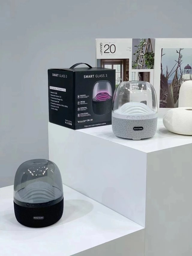 Harman Kardon Audio: seller detail photo 6